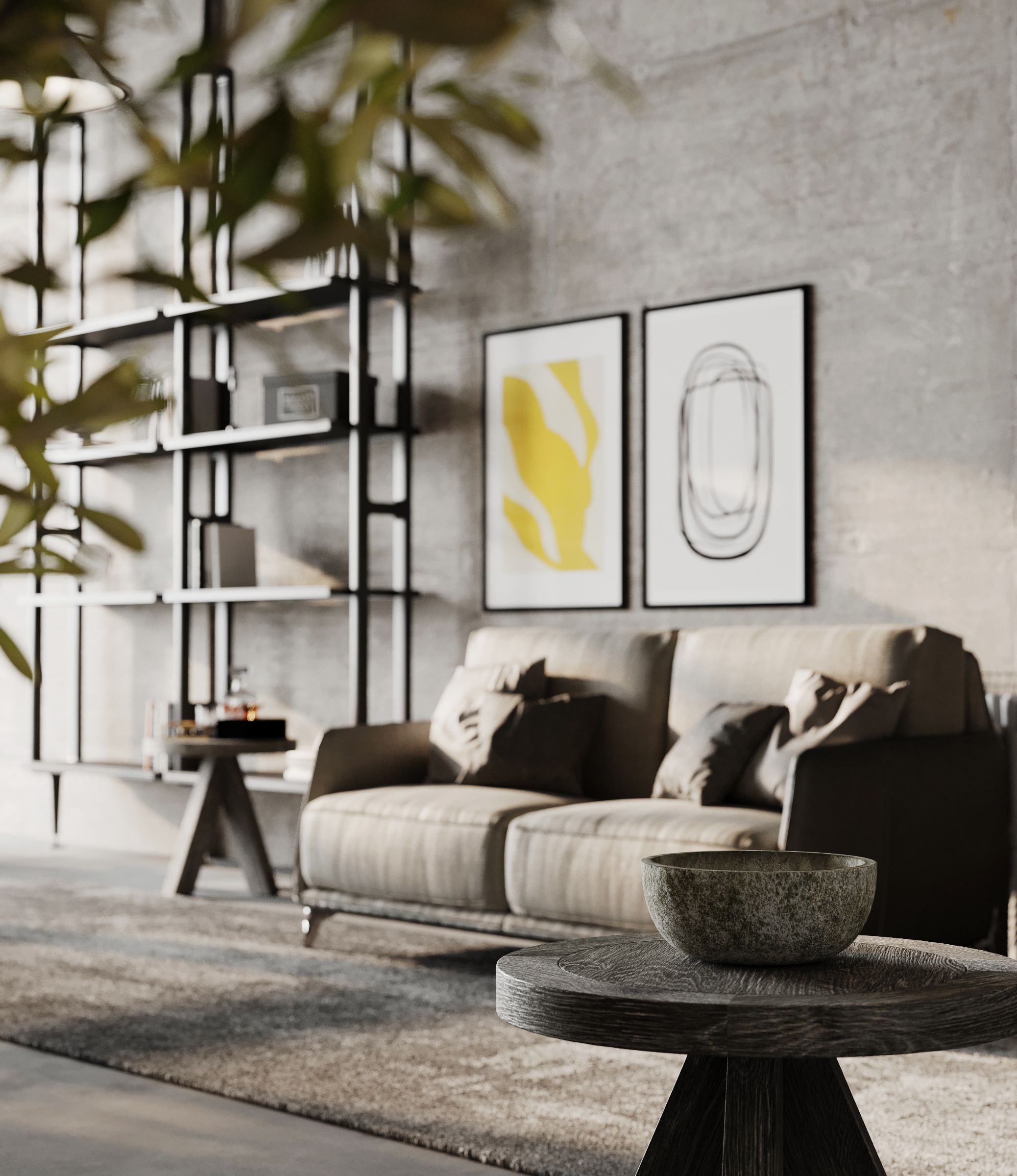 Prague Lofts