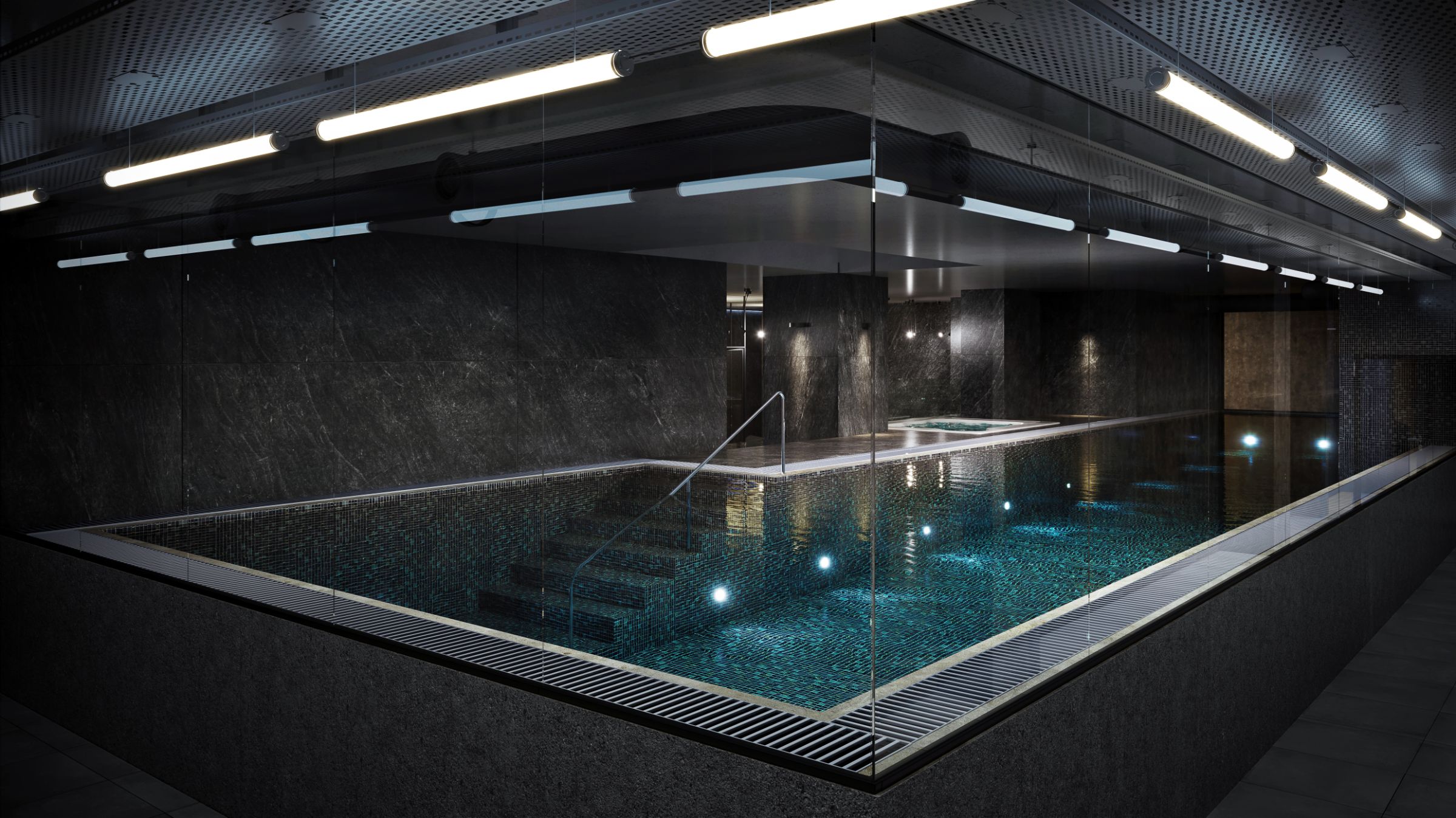 Prague Lofts