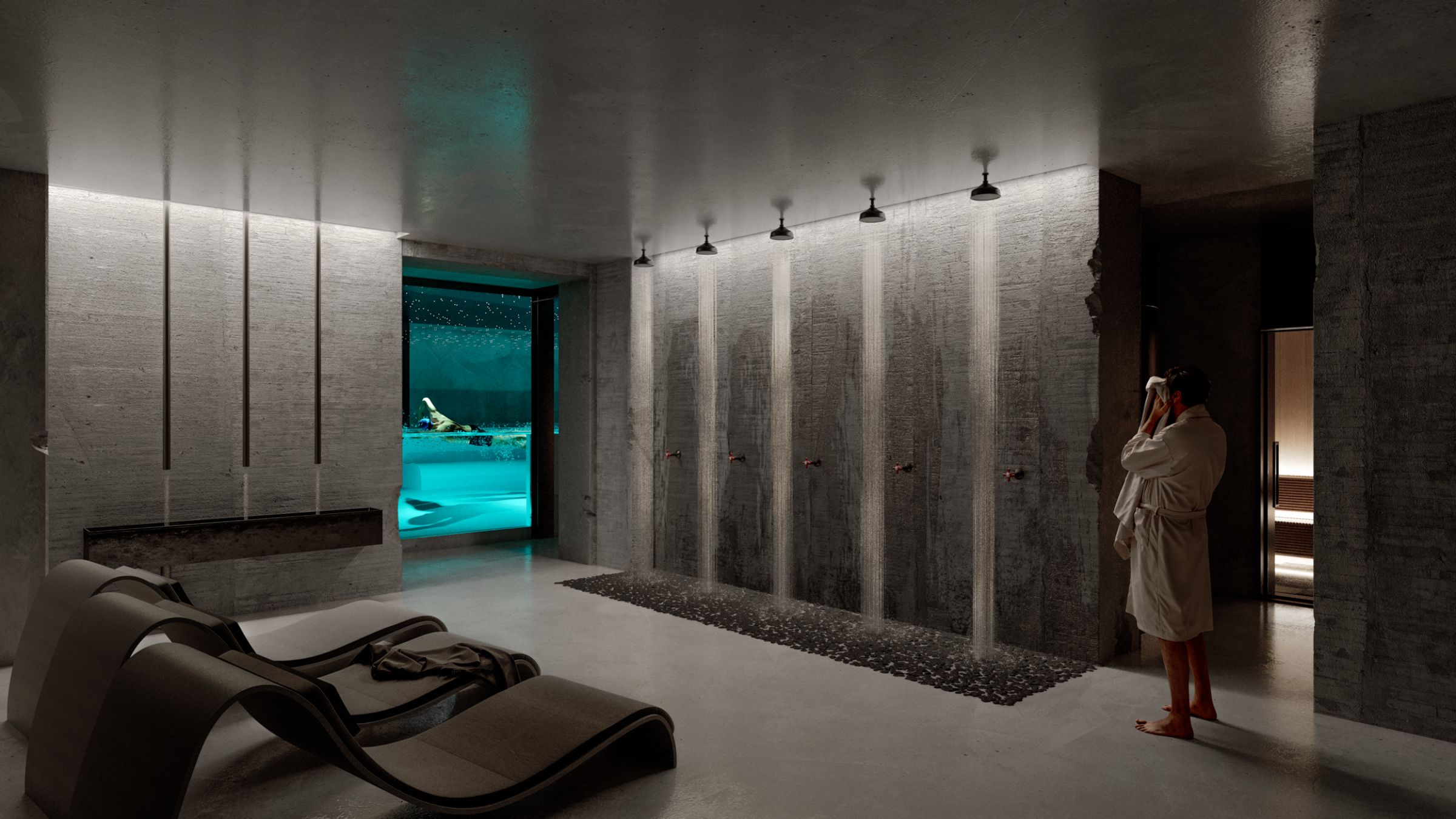 Prague Lofts